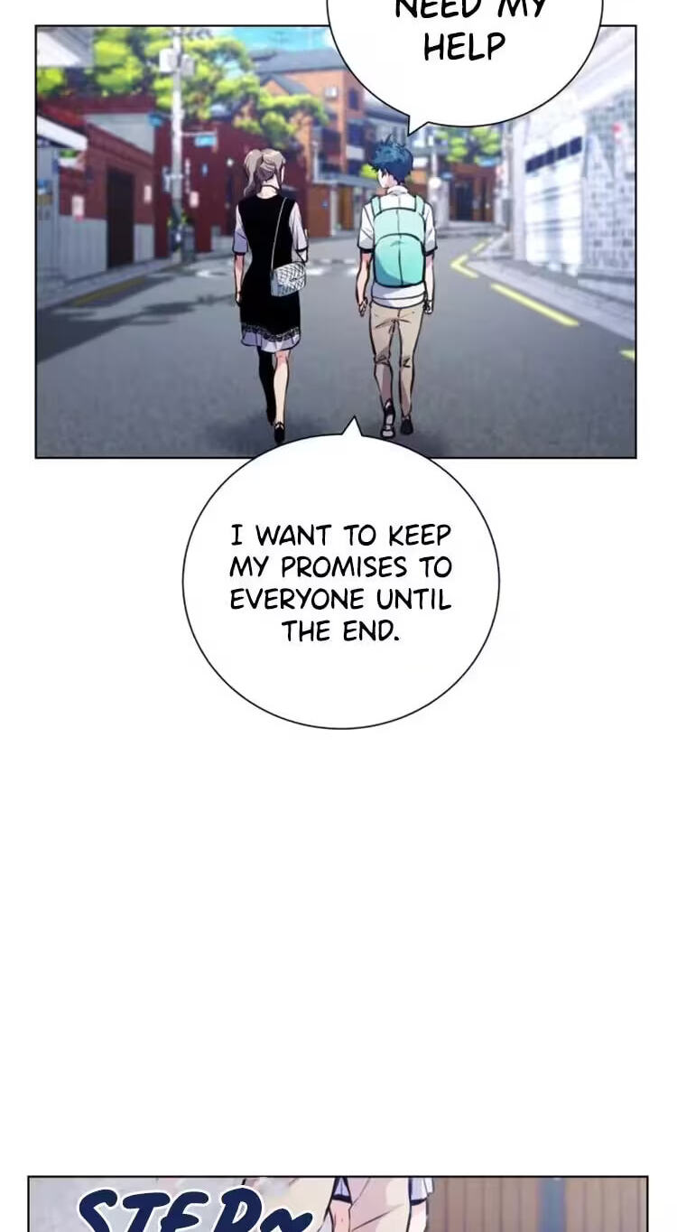 Top Corner Chapter 115 page 44 - 