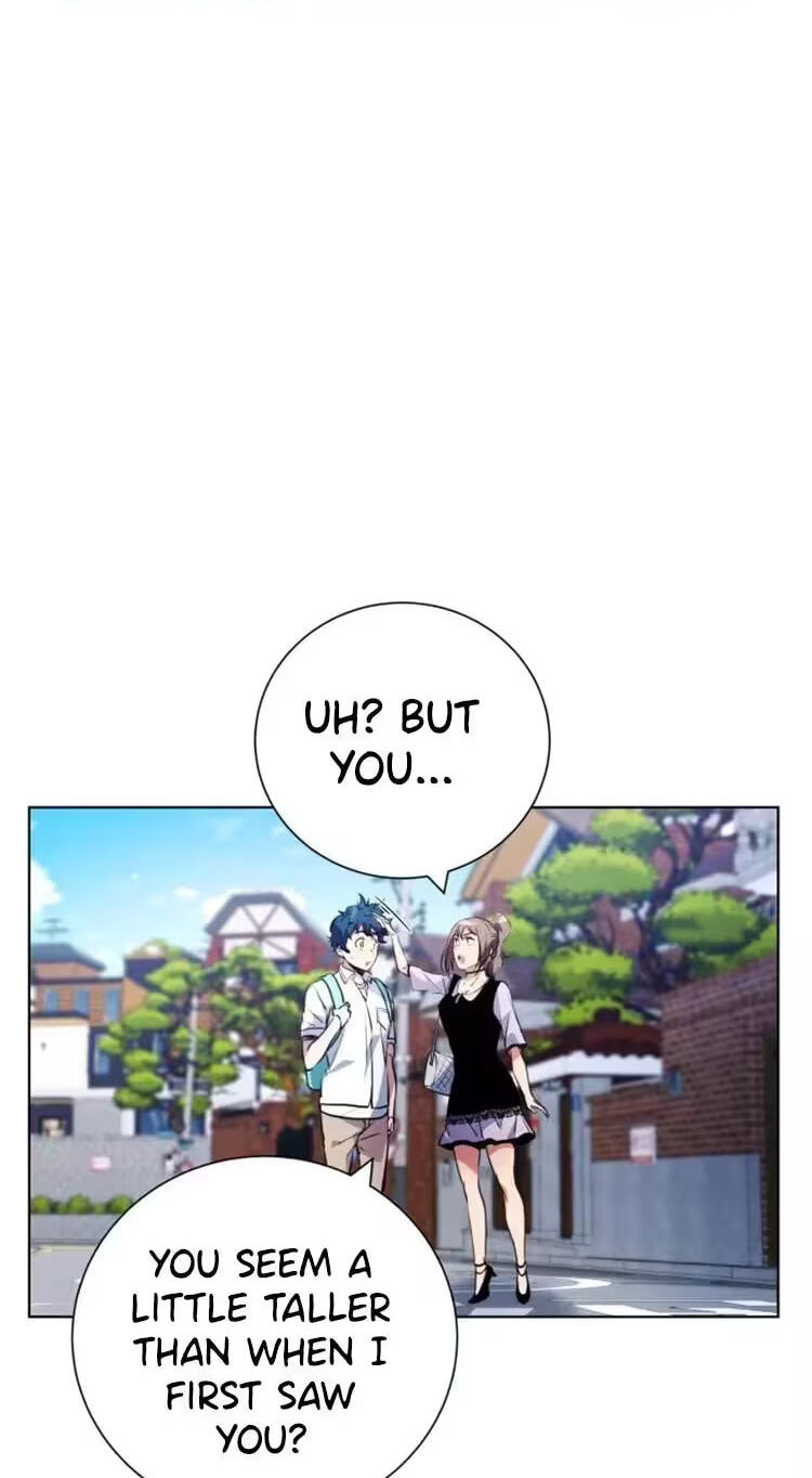 Top Corner Chapter 115 page 48 - 