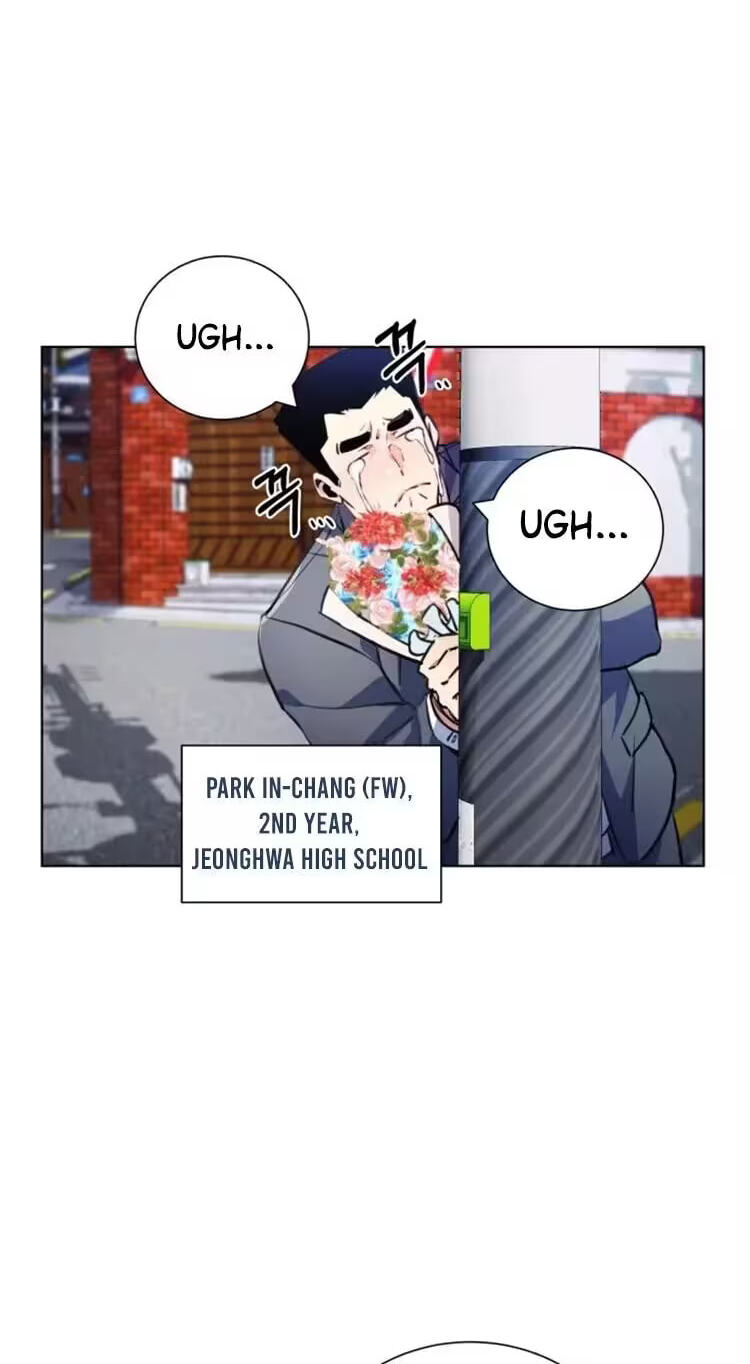 Top Corner Chapter 115 page 50 - 