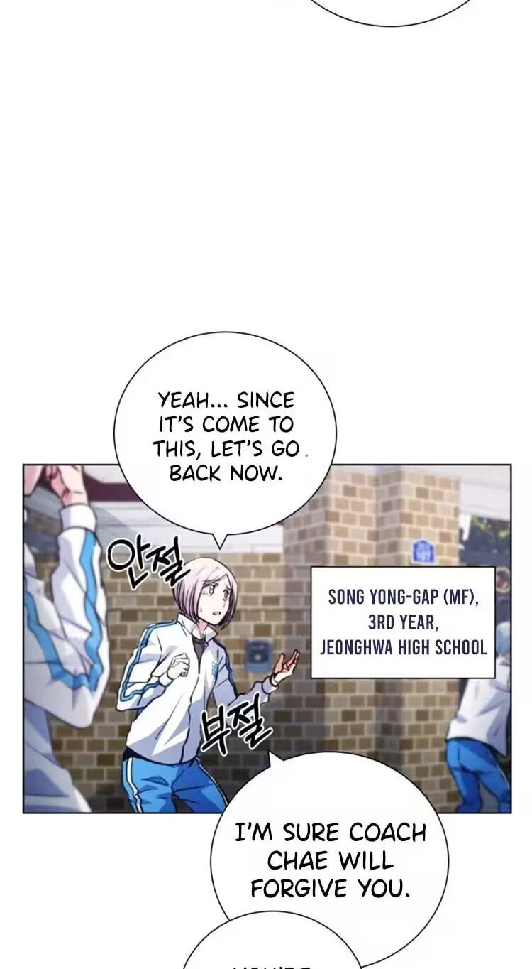 Top Corner Chapter 115 page 53 - 