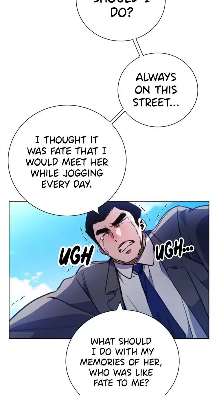 Top Corner Chapter 115 page 56 - 