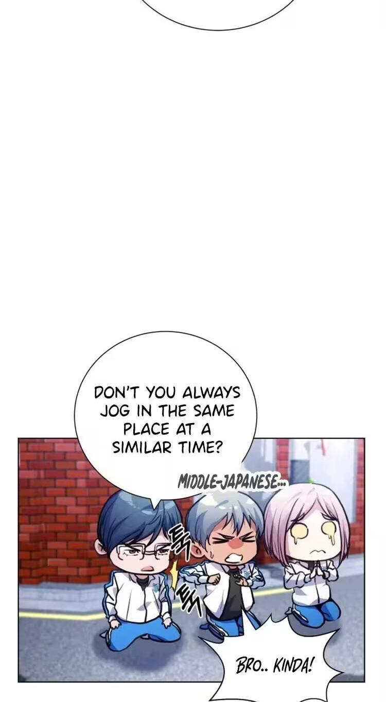 Top Corner Chapter 115 page 57 - 