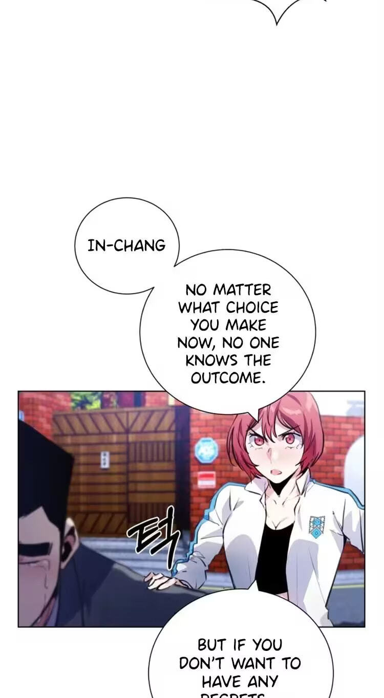 Top Corner Chapter 115 page 58 - 