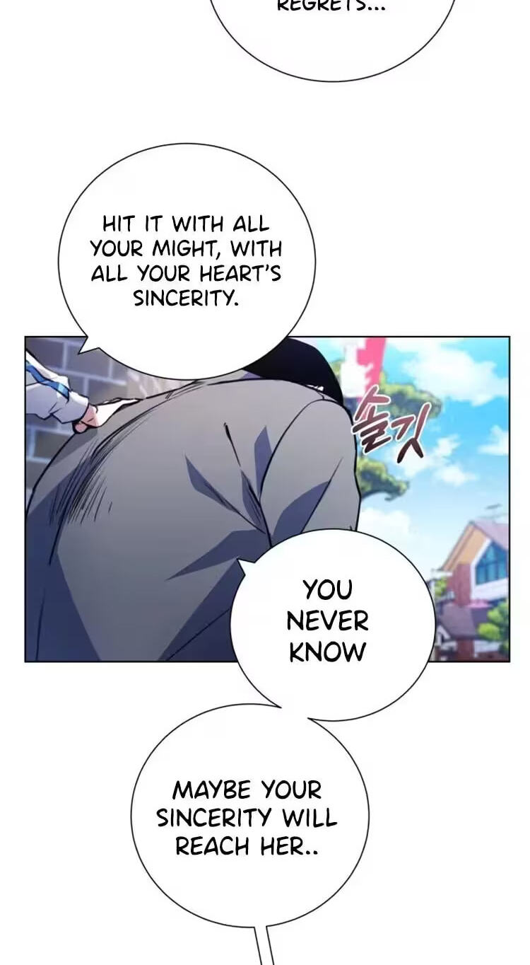 Top Corner Chapter 115 page 59 - 