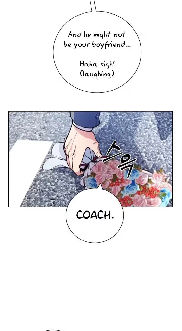 Top Corner Chapter 115 page 60 - 