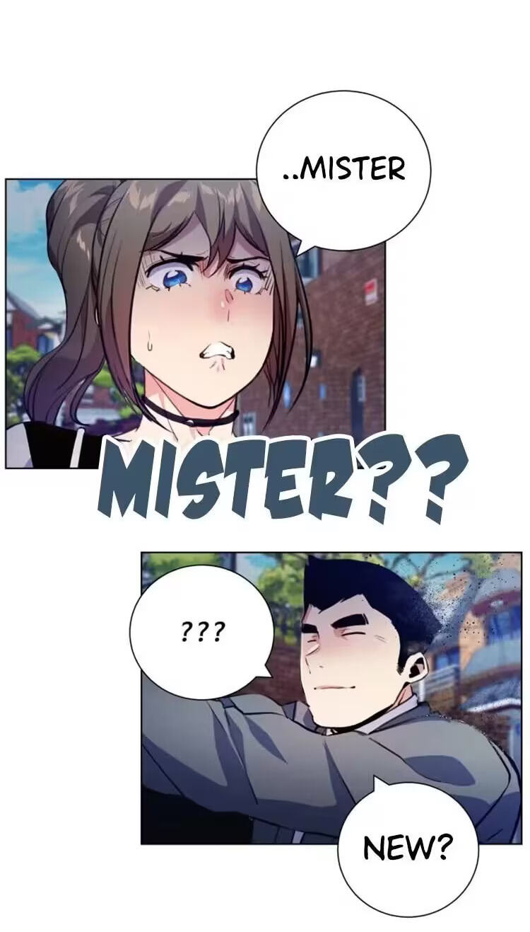 Top Corner Chapter 115 page 66 - 