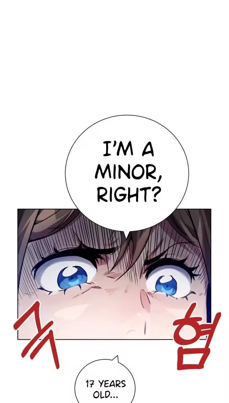 Top Corner Chapter 115 page 67 - 