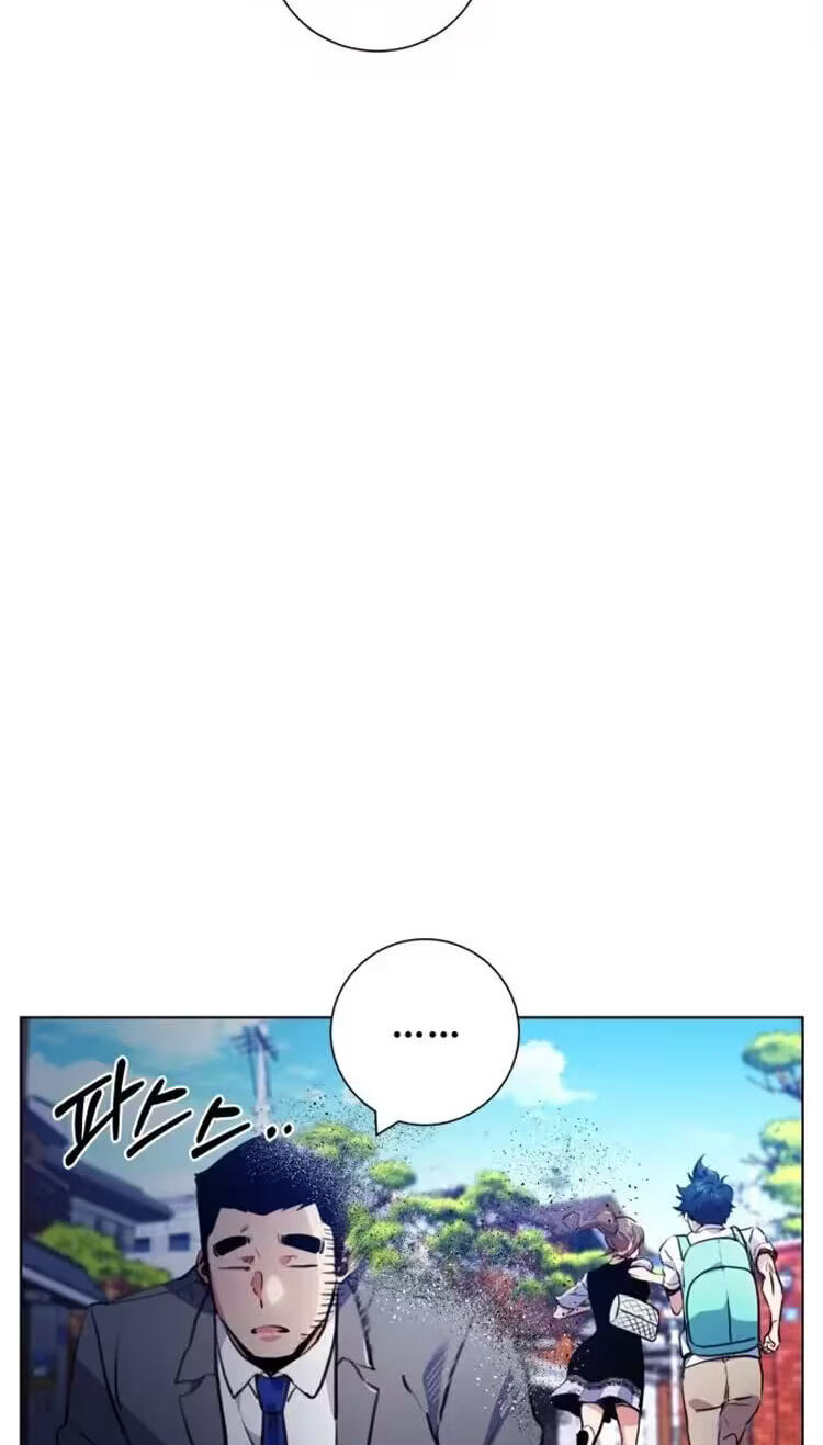 Top Corner Chapter 115 page 68 - 