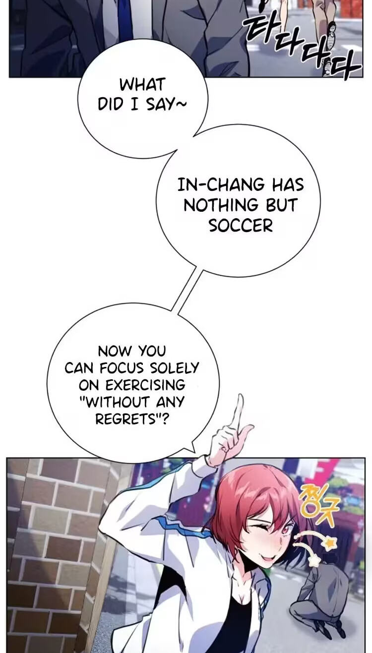 Top Corner Chapter 115 page 69 - 
