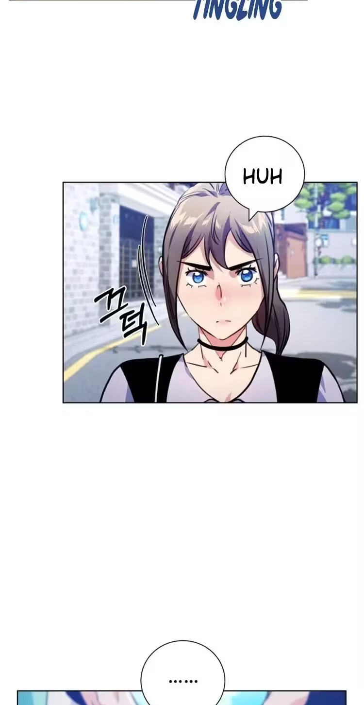 Top Corner Chapter 116 page 15 - 