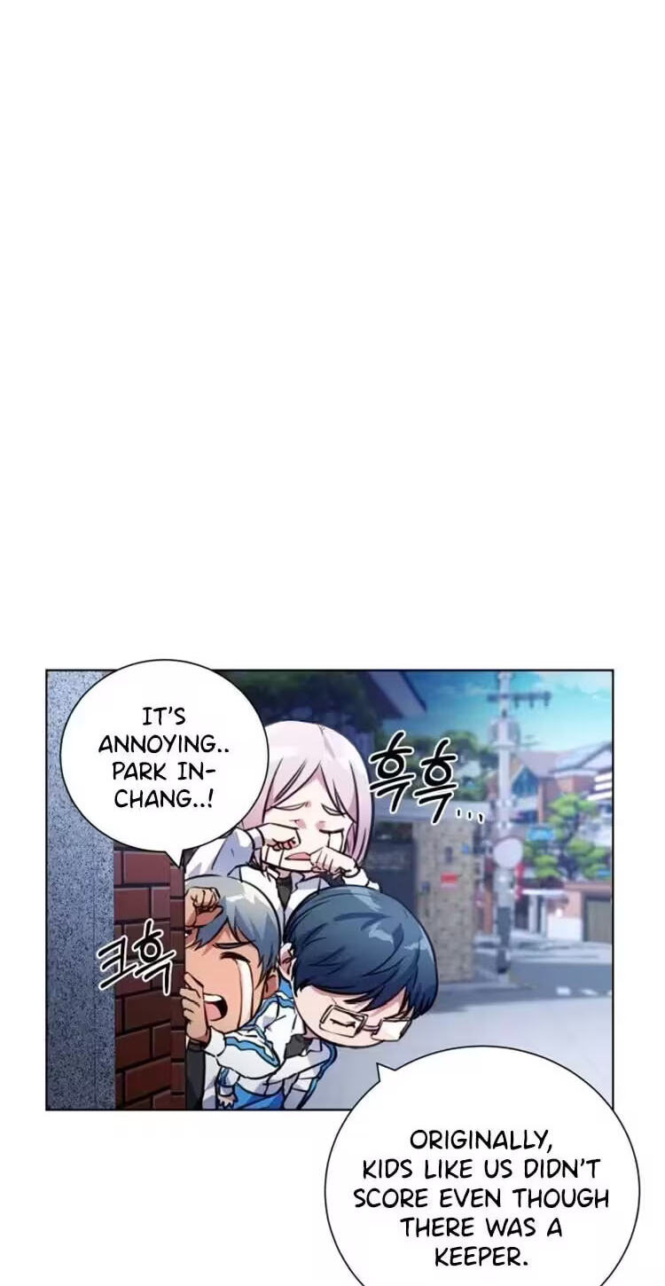 Top Corner Chapter 116 page 17 - 