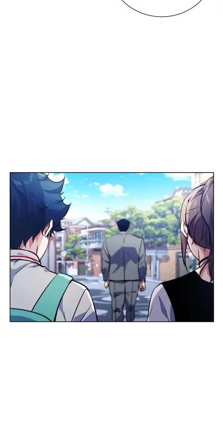 Top Corner Chapter 116 page 18 - 