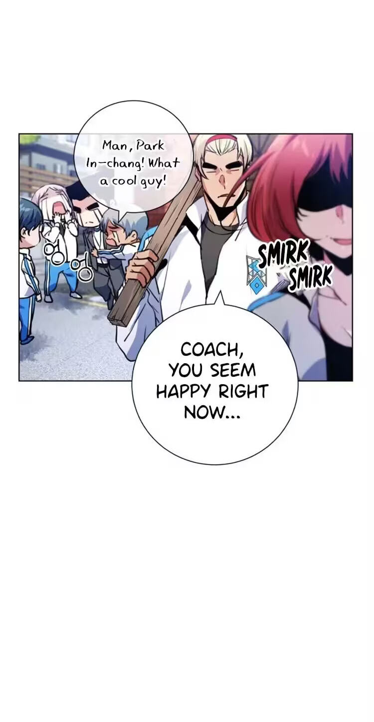 Top Corner Chapter 116 page 20 - 
