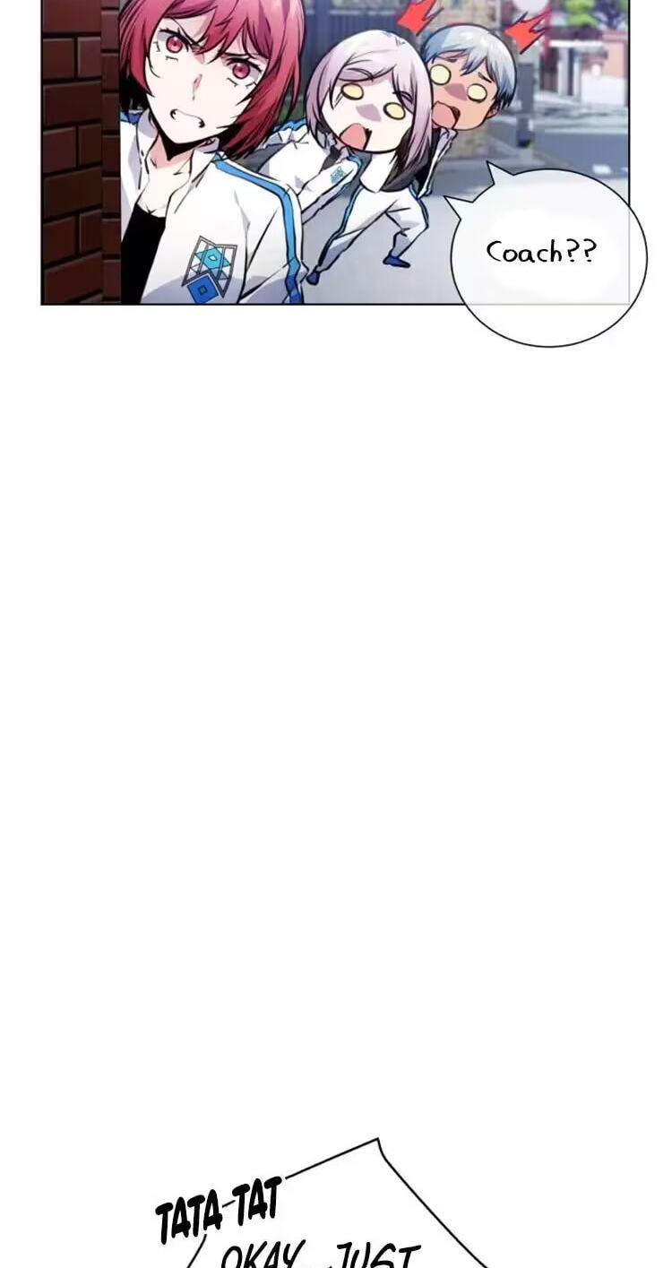 Top Corner Chapter 116 page 3 - 