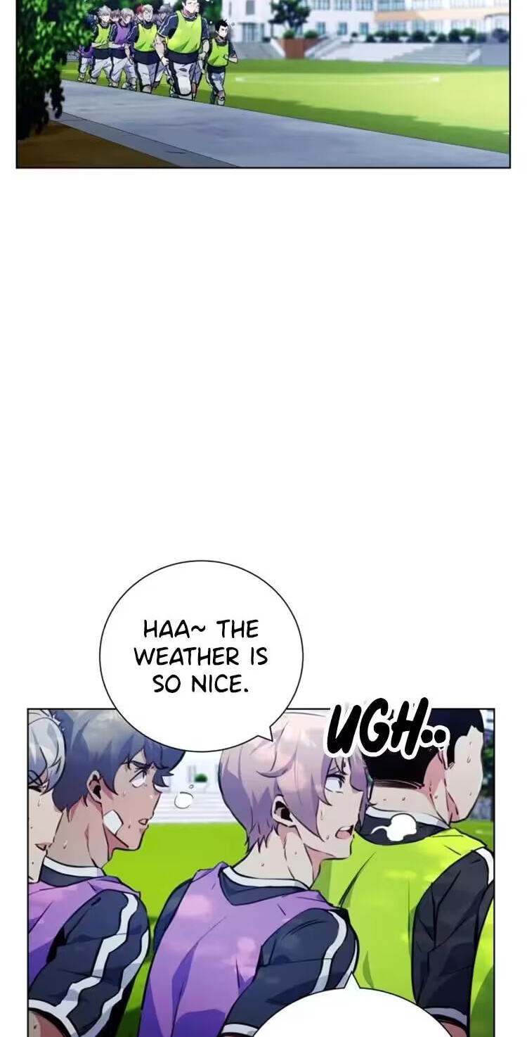 Top Corner Chapter 116 page 24 - 