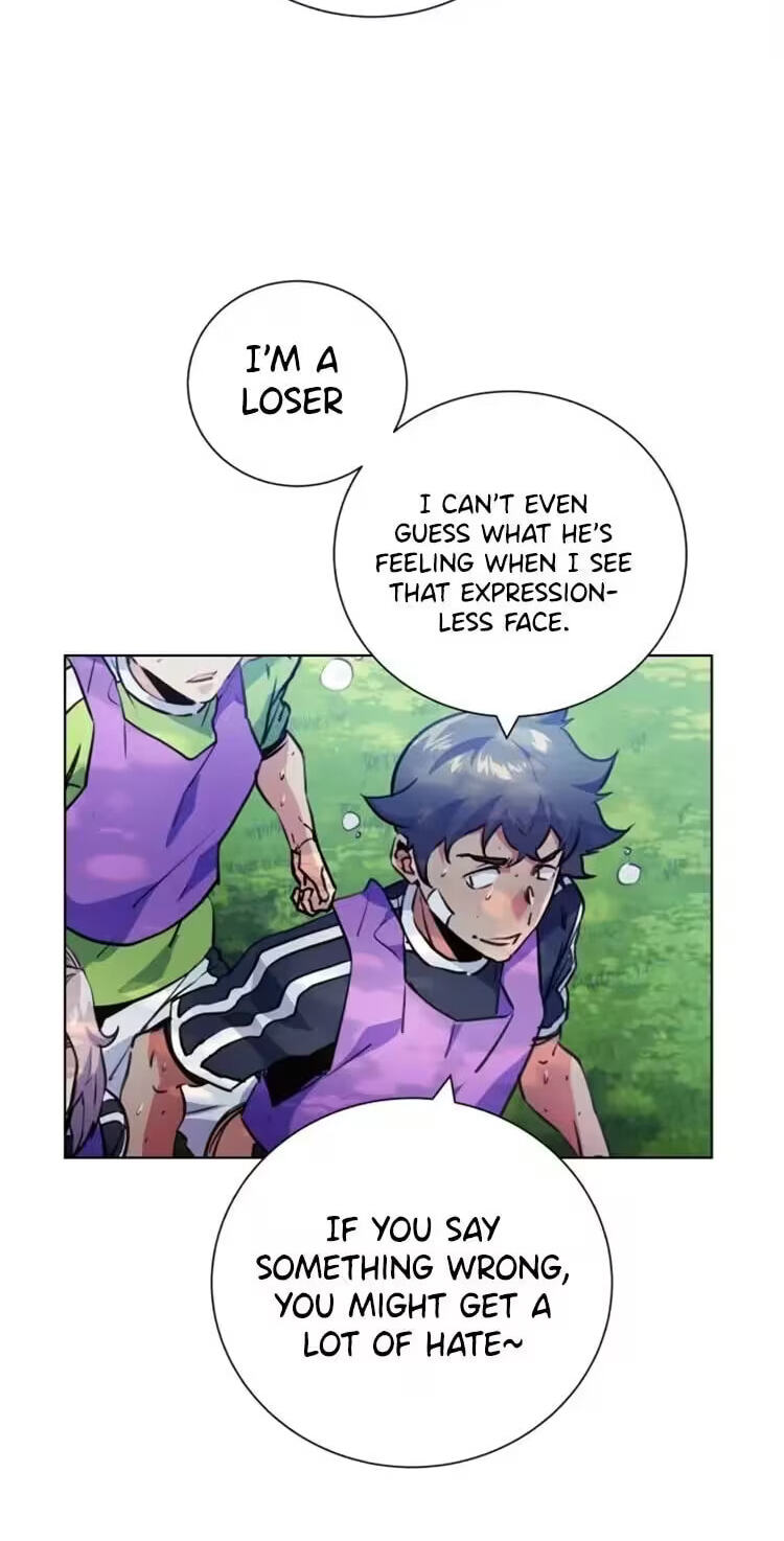 Top Corner Chapter 116 page 26 - 