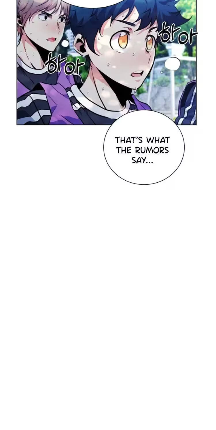 Top Corner Chapter 116 page 32 - 