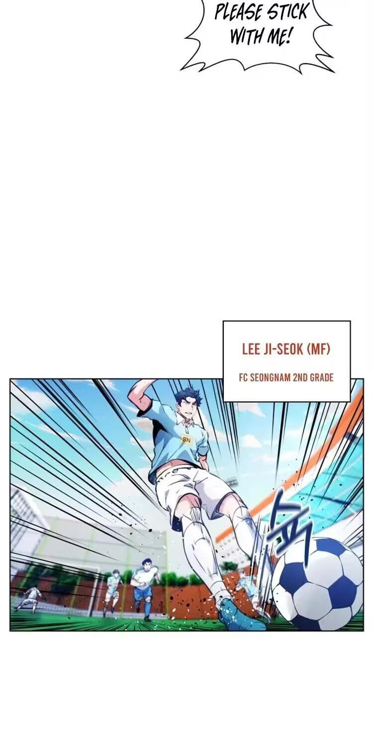 Top Corner Chapter 116 page 45 - 