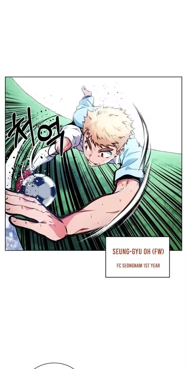 Top Corner Chapter 116 page 48 - 