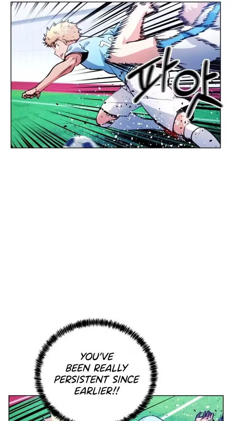 Top Corner Chapter 116 page 51 - 