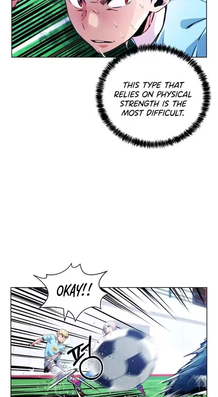 Top Corner Chapter 116 page 53 - 