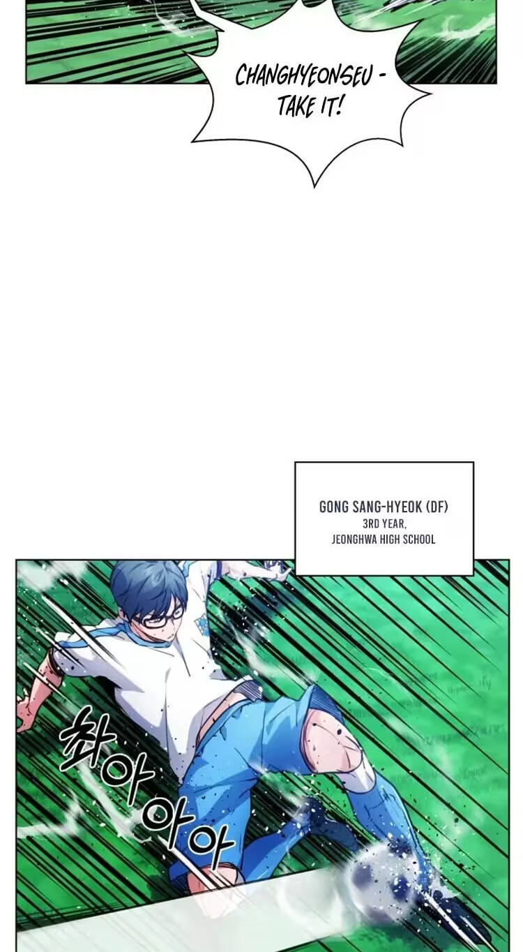 Top Corner Chapter 116 page 54 - 
