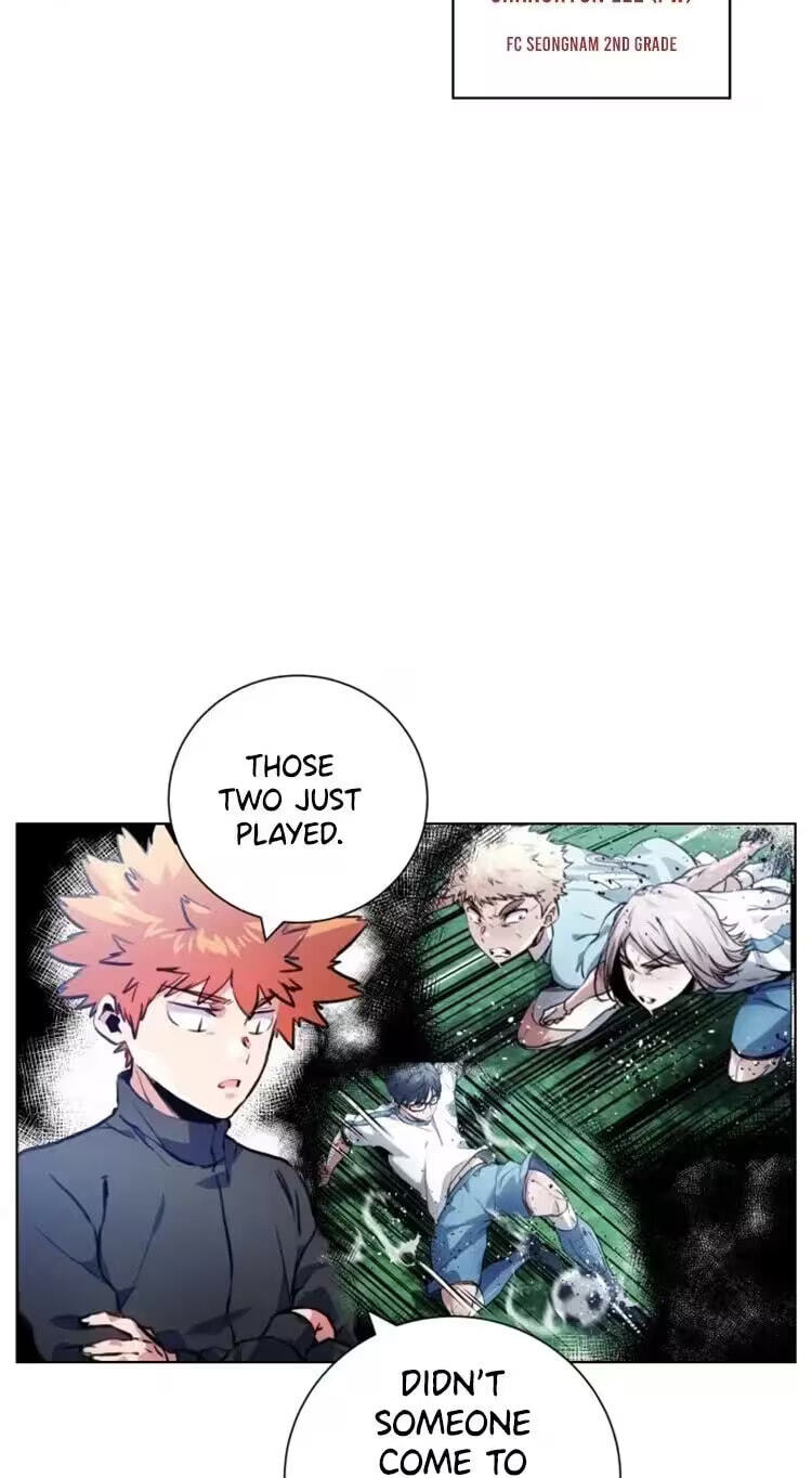 Top Corner Chapter 116 page 57 - 