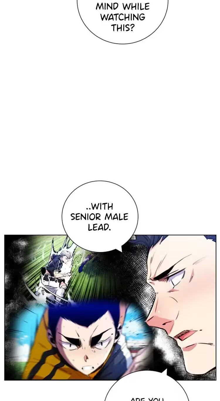 Top Corner Chapter 116 page 58 - 