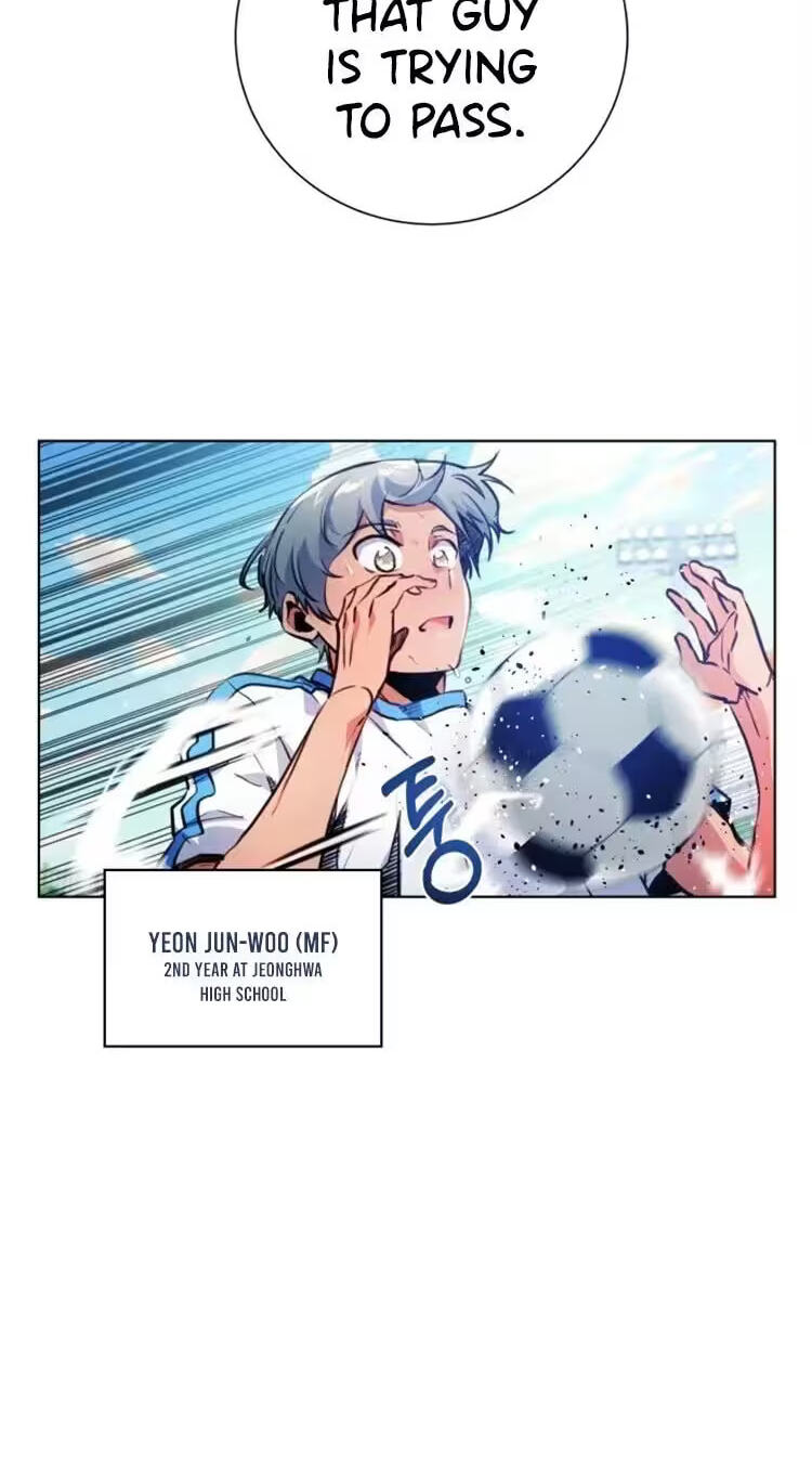 Top Corner Chapter 116 page 60 - 
