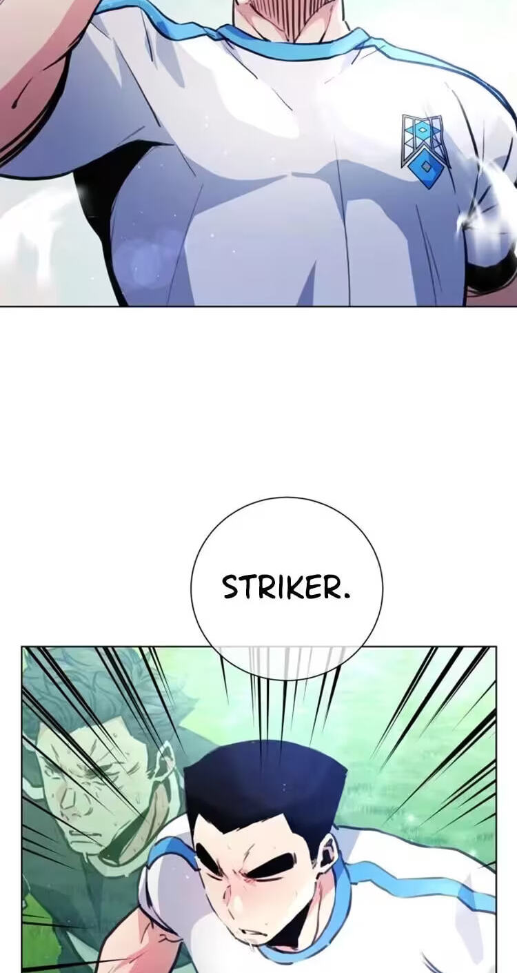 Top Corner Chapter 116 page 63 - 