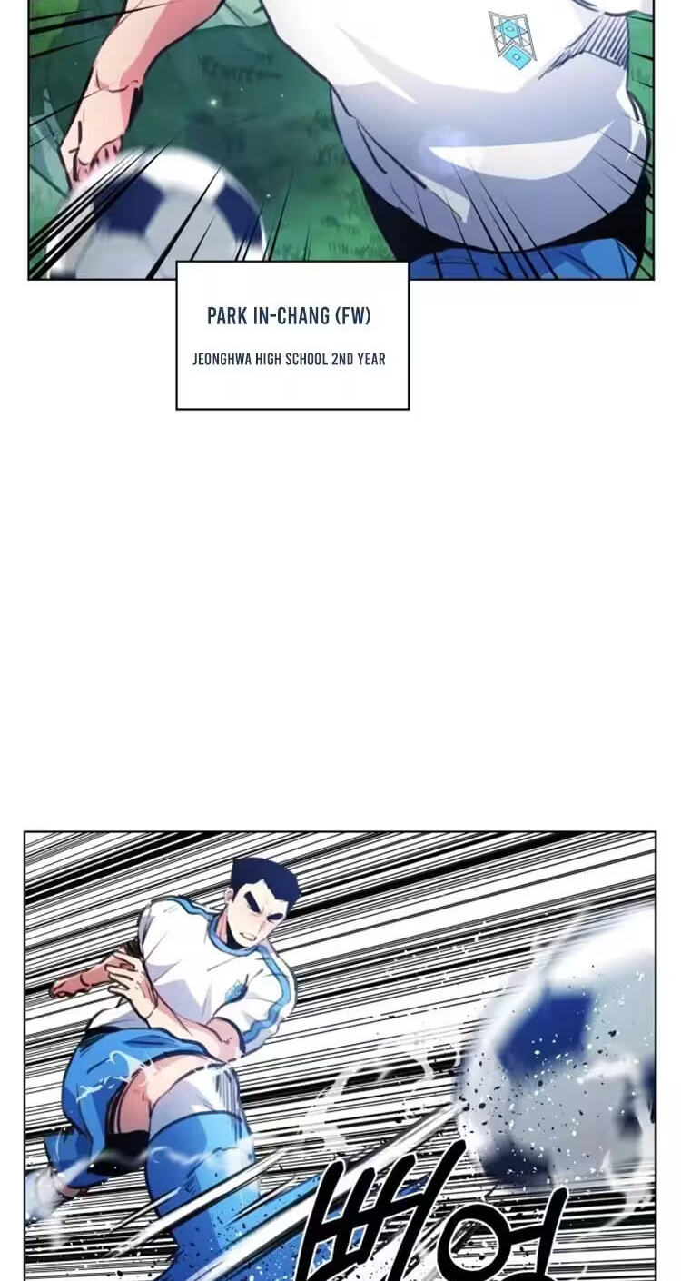 Top Corner Chapter 116 page 64 - 