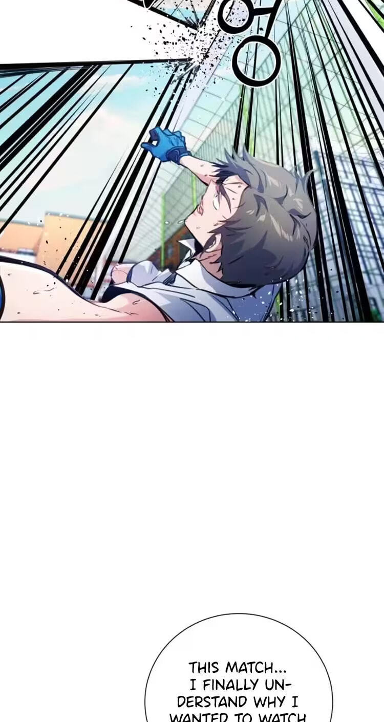 Top Corner Chapter 116 page 66 - 