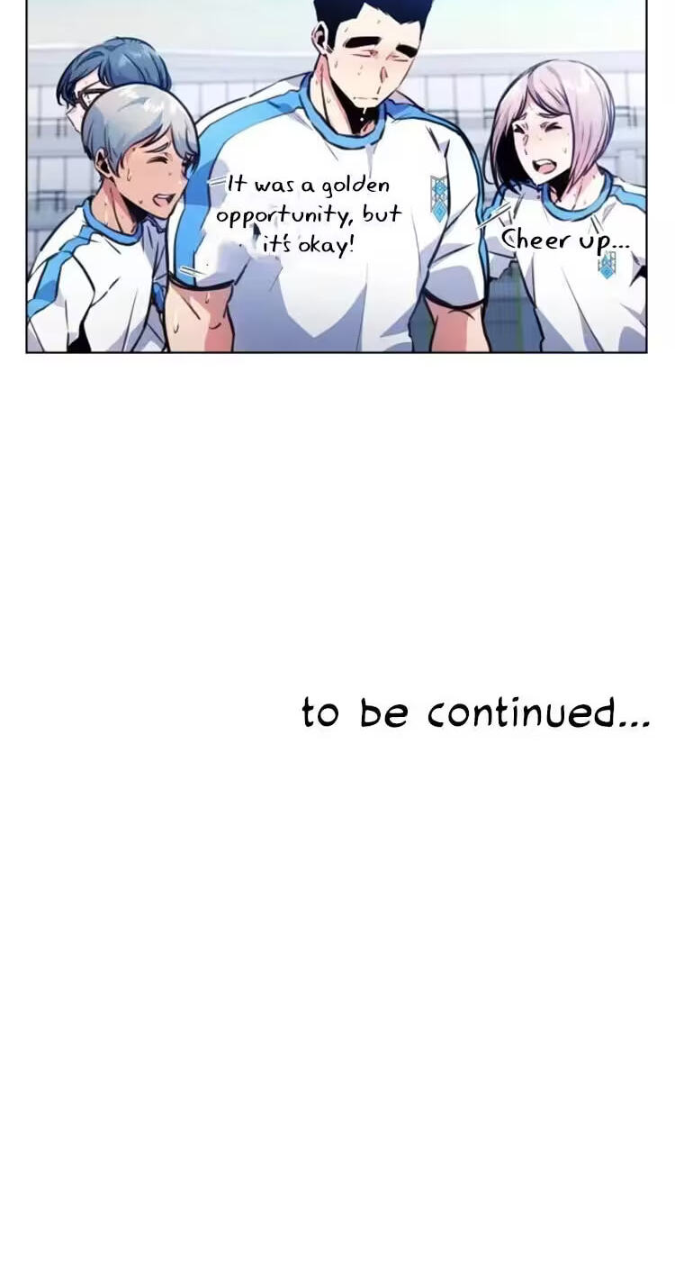 Top Corner Chapter 116 page 68 - 