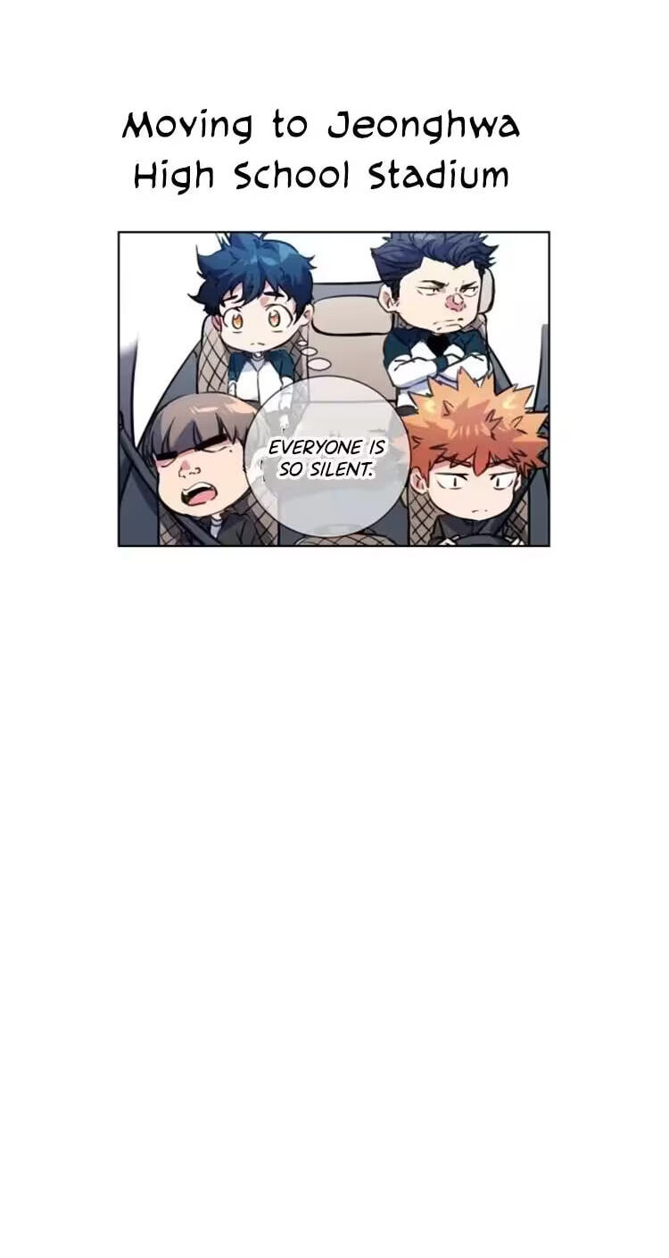 Top Corner Chapter 116 page 69 - 