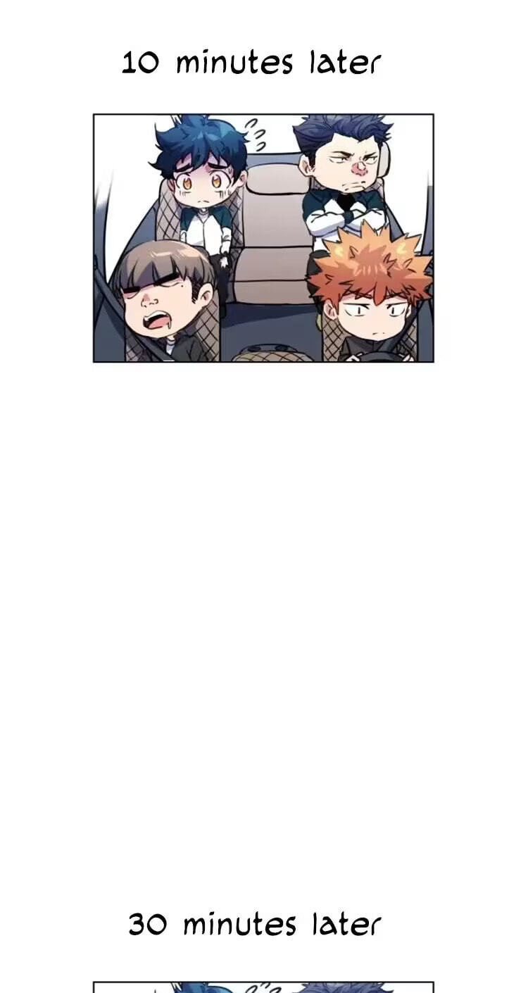 Top Corner Chapter 116 page 70 - 