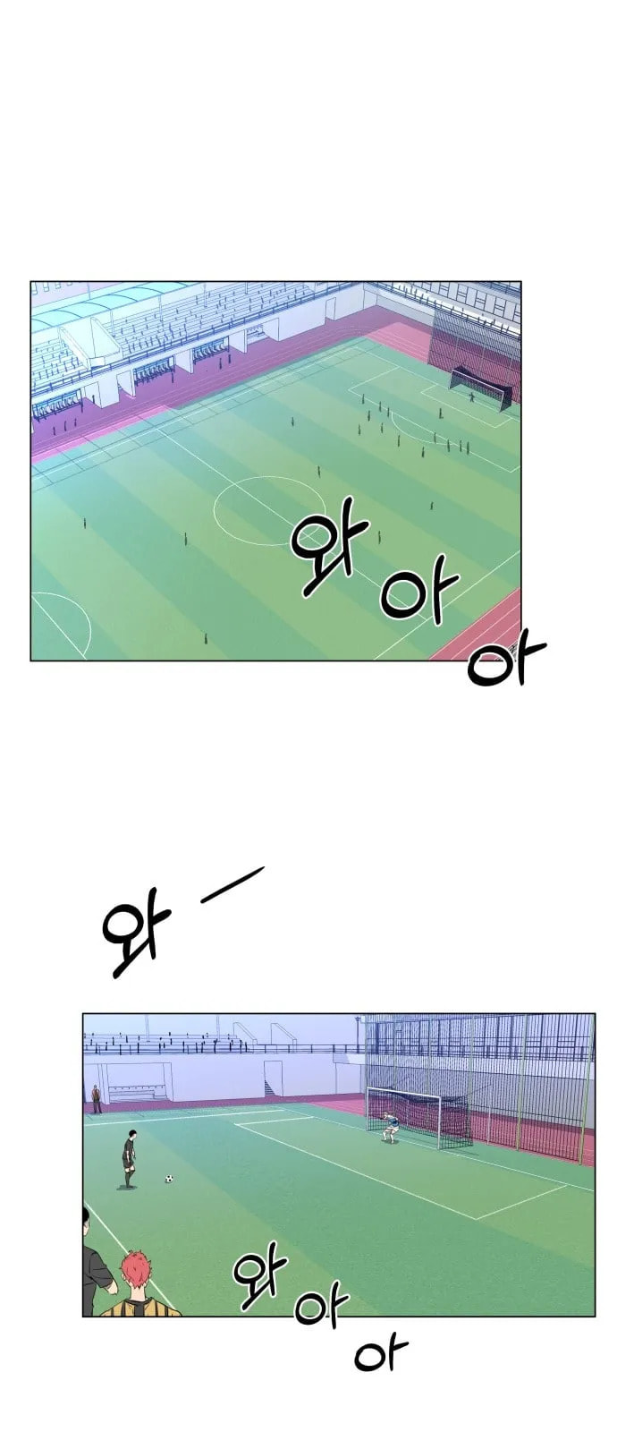 Top Corner Chapter 12 page 2 - 