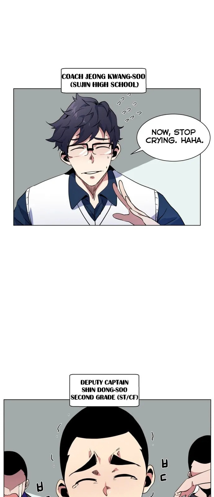 Top Corner Chapter 12 page 11 - 