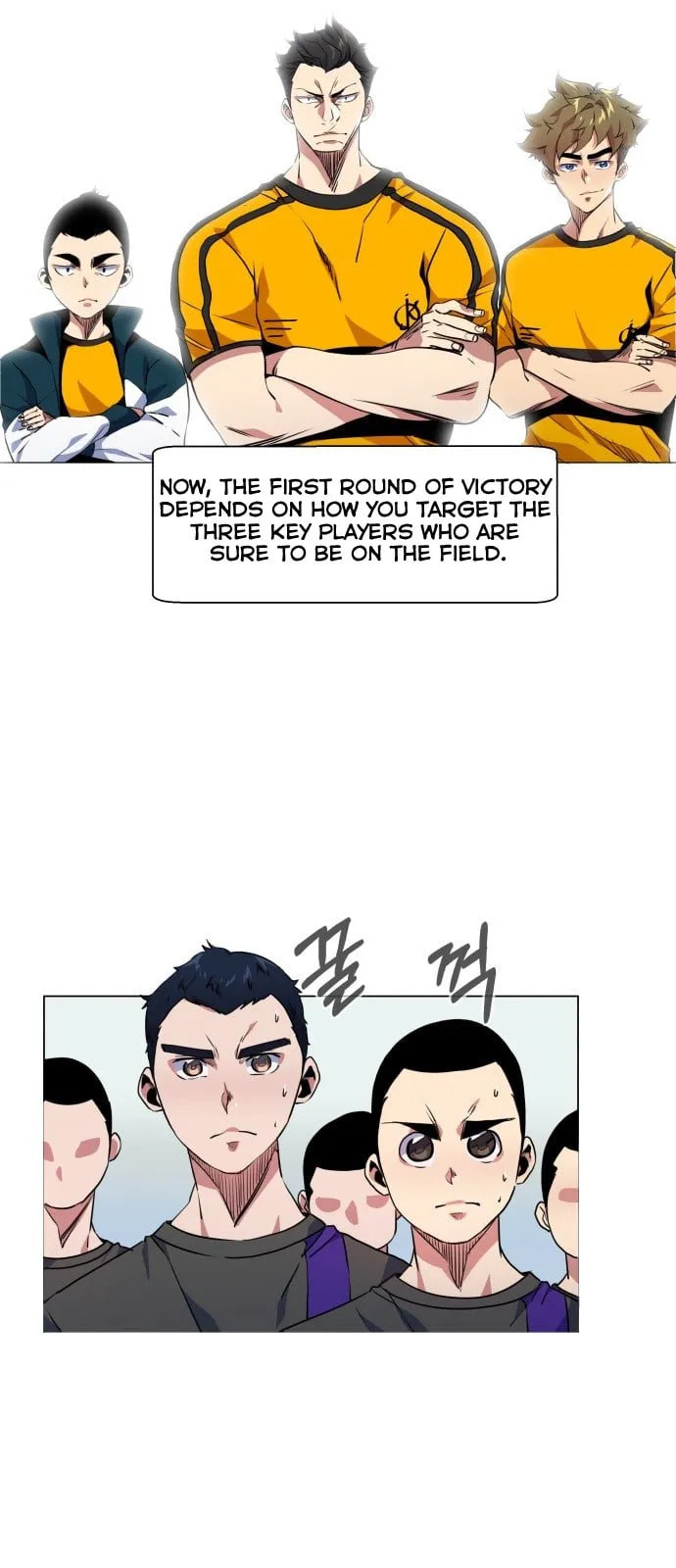 Top Corner Chapter 12 page 21 - 