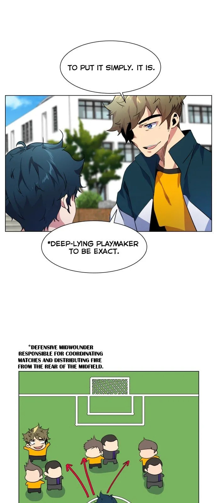Top Corner Chapter 12 page 24 - 