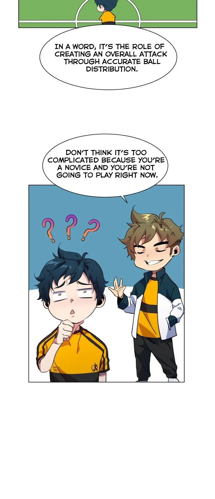 Top Corner Chapter 12 page 25 - 