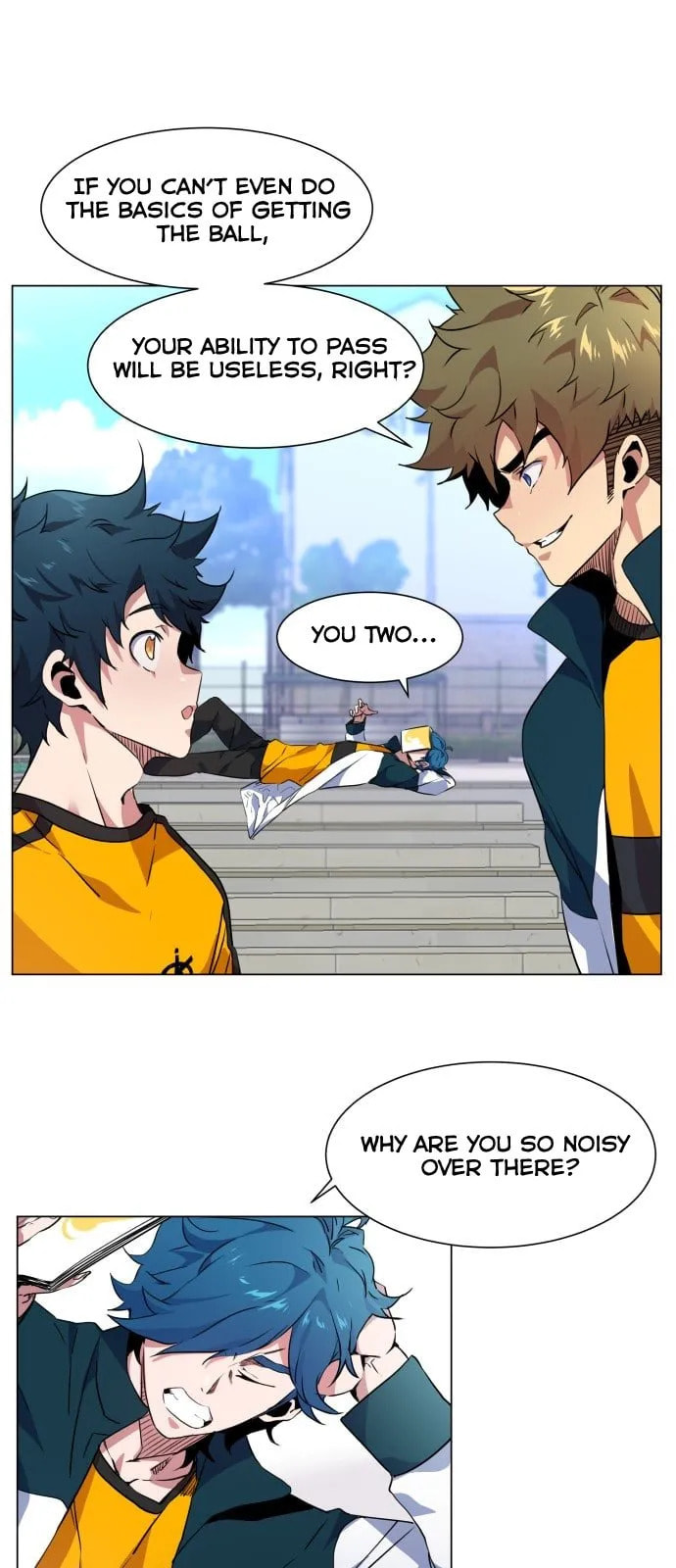 Top Corner Chapter 12 page 28 - 