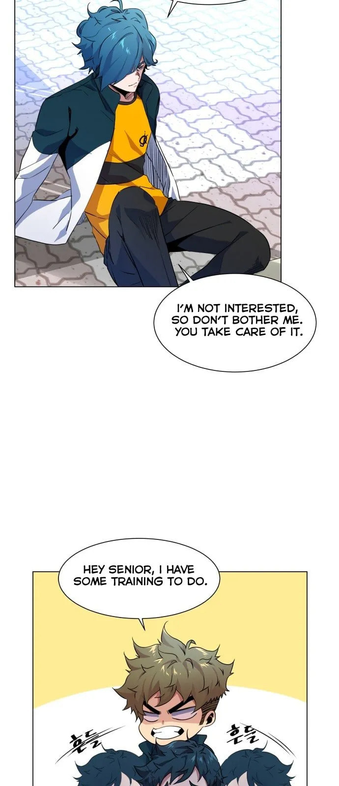 Top Corner Chapter 12 page 31 - 