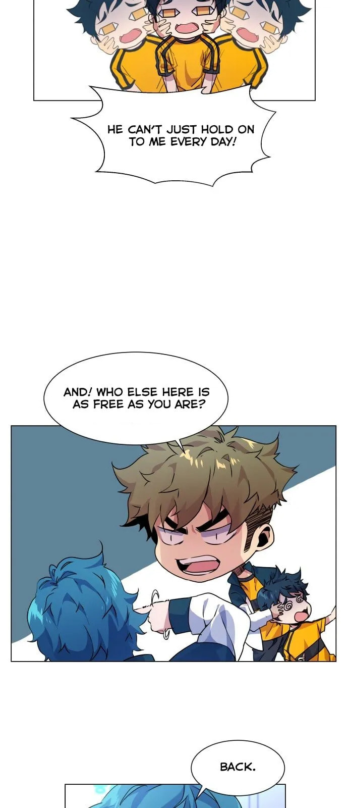 Top Corner Chapter 12 page 32 - 