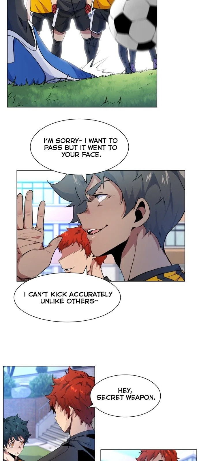 Top Corner Chapter 12 page 37 - 