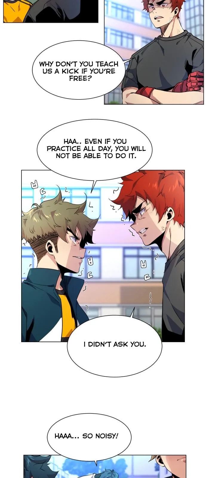 Top Corner Chapter 12 page 38 - 