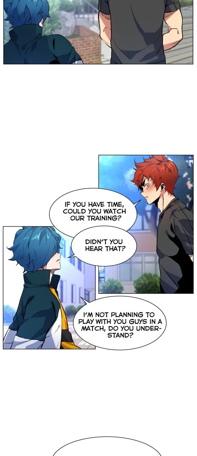 Top Corner Chapter 12 page 40 - 