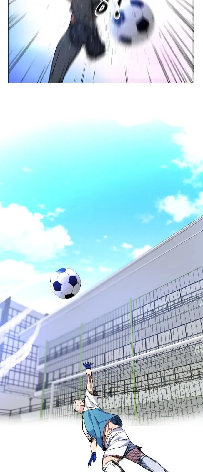 Top Corner Chapter 12 page 5 - 