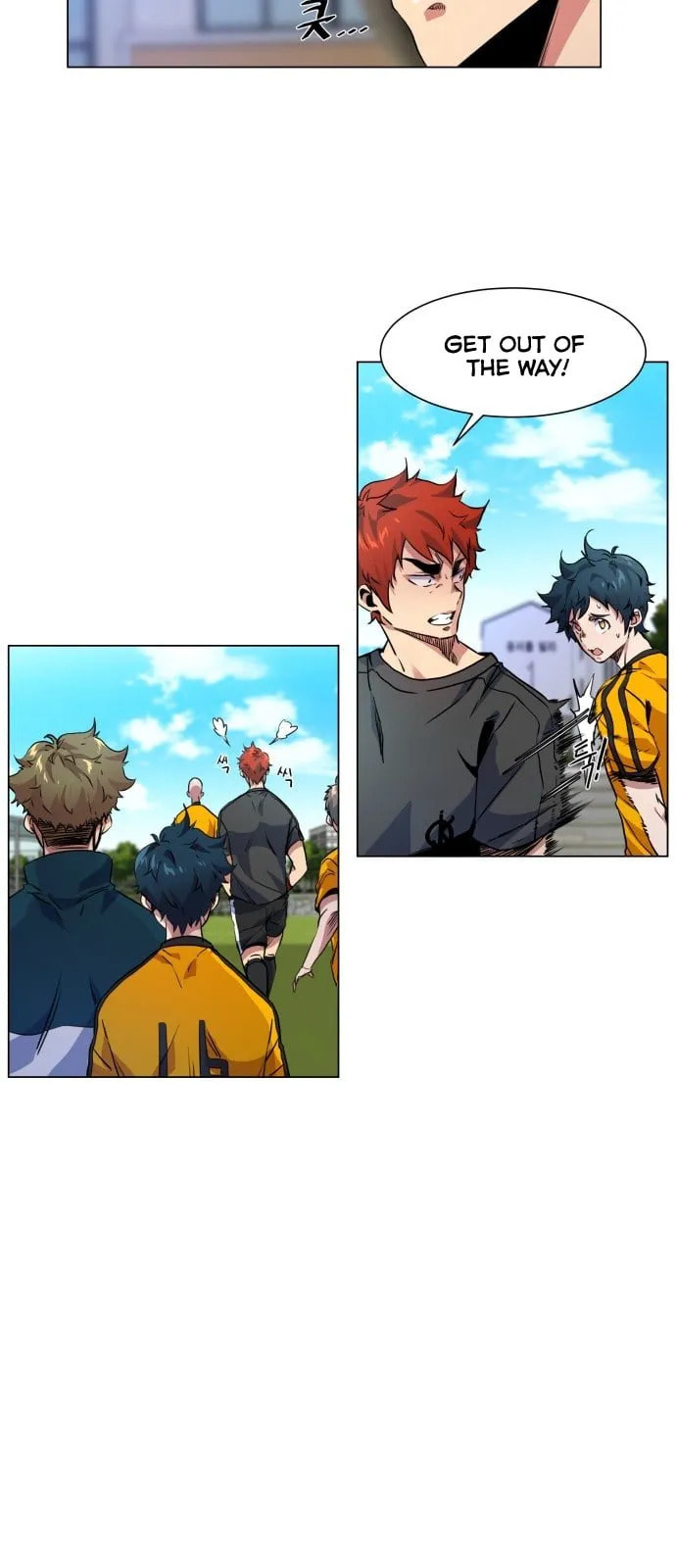 Top Corner Chapter 12 page 42 - 