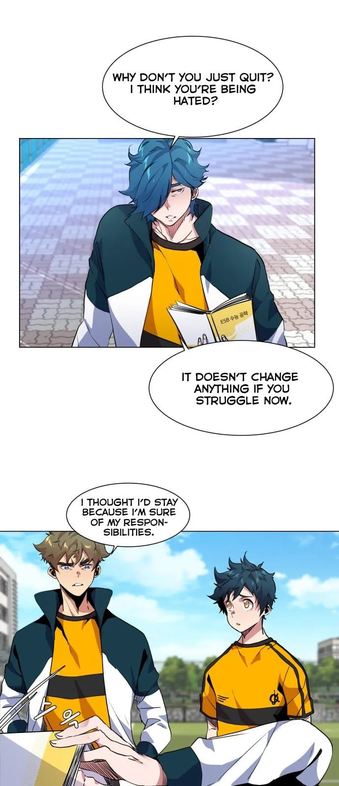 Top Corner Chapter 12 page 43 - 
