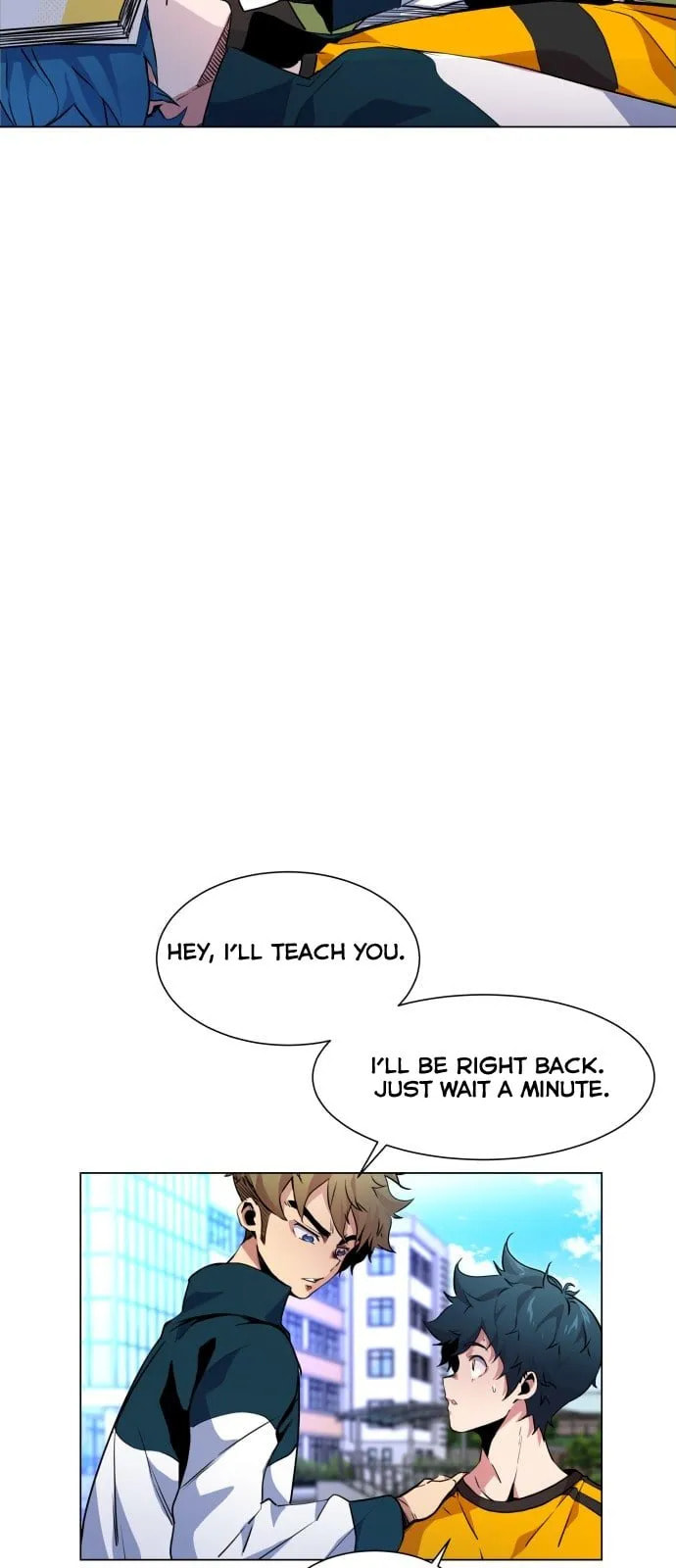 Top Corner Chapter 12 page 44 - 